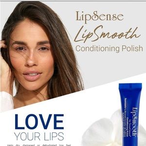 LipSmooth Conditioning Lip Polish